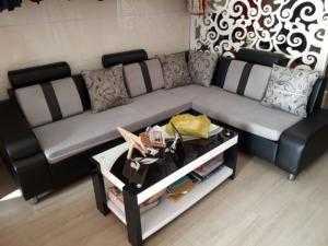 Bộ ghế sofa