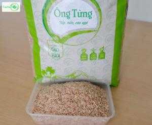 Gạo Ông Từng - Gạo Chà Dối - Gạo Nguyên Cám