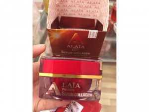 Kem dưỡng trắng da Collagen ALAIA