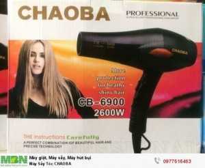 Máy Sấy Tóc CHAOBA hàng sịn