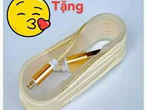 Sạc dự phòng 20.000 mah tặng cáp sạc đt