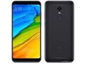 Xiaomi redmi 5plus màu đen chính hãng ra