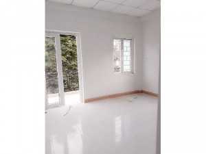 Nhà mặt tiền 2 tầng