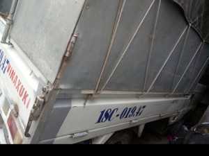 Cần bán vinaxuki đời 2013 cho Ae nào cần đi chợ đây