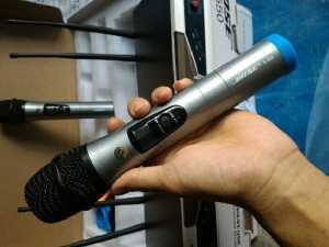 Micro BOSE S550