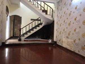 nhà kiệt ôto dbp
