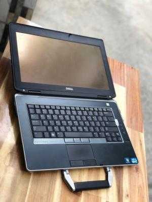 Laptop Dell Latitude ATG E6430, i7 3720QM 8G...