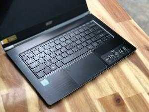 Laptop Acer Swift 5, i7 7500U 8G 256G Full HD...