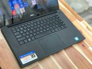 Laptop Dell XPS 15 9560, I7 7700HQ 16G SSD256...