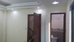 Biệt thự sân vườn ngay Hồ Đắc Di, kiến trúc Châu Âu, 230m2, hiếm có khó tìm