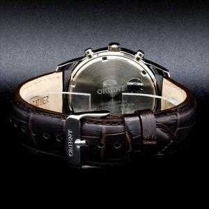 Đồng Hồ Orient FKU00005T0