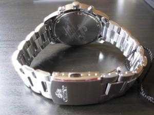 Đồng Hồ Orient FKU00001W0
