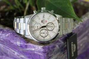 Đồng Hồ Orient FKU00001W0