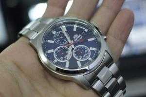 Đồng Hồ Orient FKU00002D0