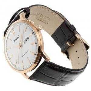 Đồng Hồ Orient FUG1R005W6