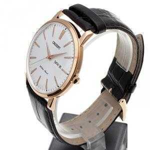 Đồng Hồ Orient FUG1R005W6