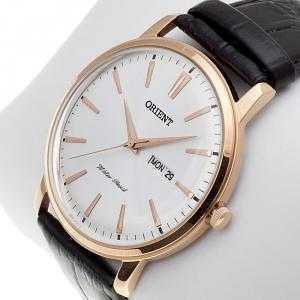 Đồng Hồ Orient FUG1R005W6