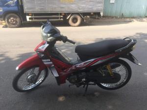 Sirius 50cc LD mua 2015 ảnh thật máy êm 98℅ đẹp