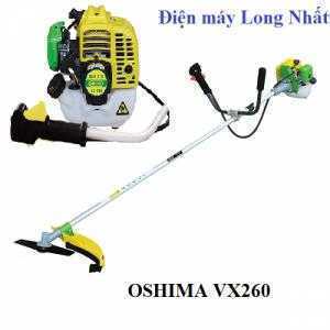 Máy cắt cỏ OSHIMA VX260