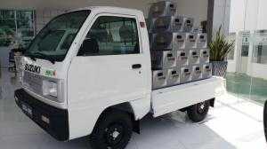 xe tải suzuki 550 kg