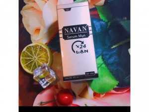 Serum Lặn 24h hỗ trợ trị mụn