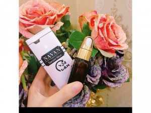 Serum Lặn 24h hỗ trợ trị mụn