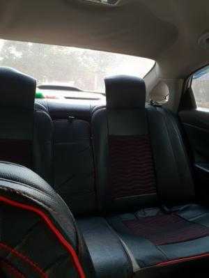 Bán Hyundai Sonata Y20 nhập nội địa Hàn Quốc 2010 màu bạc số tự động