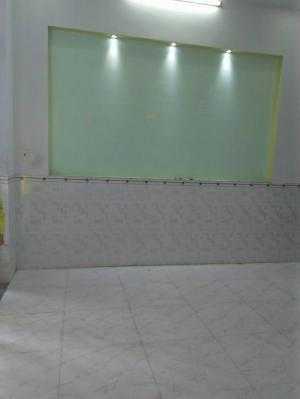 Bán nhà Thới Tam Thôn Hóc Môn sổ riêng 5.5*18m