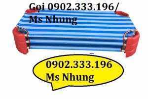 Giường lưới giá rẻ tại TPHCM, cho mầm non, cho mẫu giáo