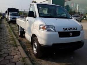 Chỉ 70 Triệu Là Có Xe Suzuki Pro - Lững - 740kg