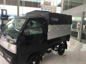 Bán xe suzuki 5 tạ thùng mui bạt