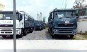 Xe Camc