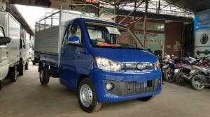 Bán trả góp xe tải Veam 990 kg
