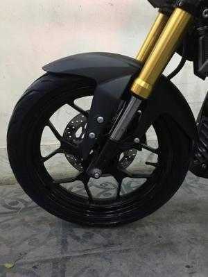 TFX 15B2-59228,TFX là dòng xe thể thao phong cách, tính năng hiện đại mới của dòng Yamaha