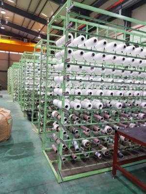 Cần thanh lý máy dệt thun bản Hàn Quốc