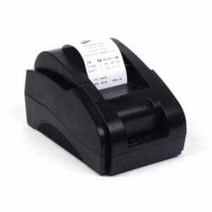 Máy in nhiệt in bill Xprinter k58