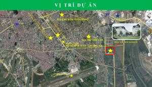 Dự án Nam Hải cơ hội BĐS tiềm năng. Điểm hẹn đầu tư sinh lời lớn không nên bỏ lỡ