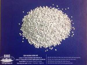 Cung cấp đá hạt làm Terrazzo,mài Granito
