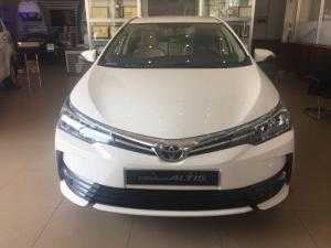 Altis 1.8g màu trắng giao ngay