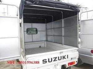 Xe 5 tạ Suzuki Hải Phòng,Suzuki Thái Bình ,Suzuki Quảng Ninh, Tiên Lãng, Vĩnh Bảo