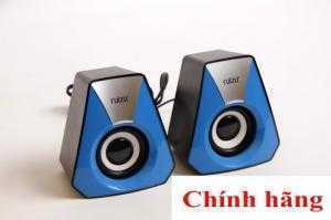 Loa di động RUIZU G05 ( Xanh Dương bạc)