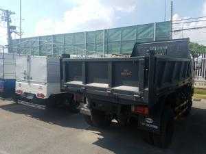 Xe Ben Tmt 4,4 Tấn 2 Cầu Kc6644d2