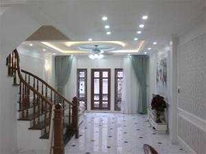 Tôi Bán Nhà 5 Tầng, Khu Văn Phú, Phường Phú La, Hà Đông (Kinh Doanh Tốt)