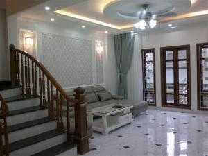 Tôi Bán Nhà 5 Tầng, Khu Văn Phú, Phường Phú La, Hà Đông (Kinh Doanh Tốt)