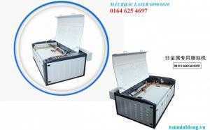 Máy cắt khắc laser giá rẻ