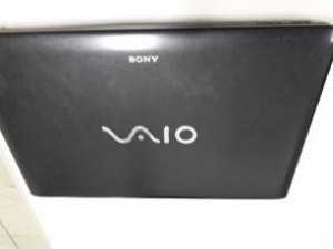 Sony vcpee 26fj ram 4gb hdd 320gb màu đe
