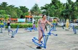 Bán đất cửa khẩu hot nhất khu vực long an nằm ngay thị xã Kiến Tường