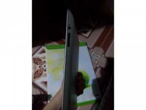 Ipad 4 16gb wifi 4G