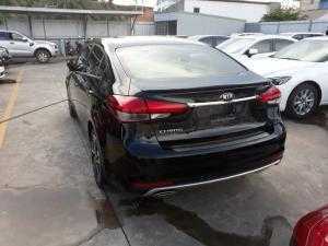 Kia Cerato
