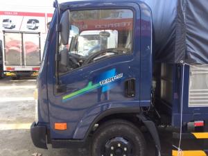 Bán xe tải vào thành phố giá rẻ.